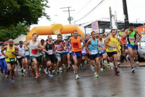 26ª Corrida do Trabalhador acontecerá no próximo dia 1º de maio em Araguaína