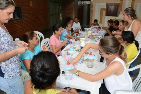 Abertas inscrições para cursos de qualificação profissional em Araguaína