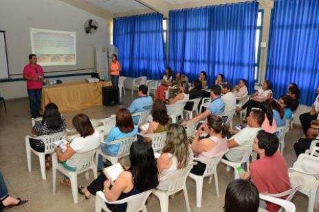 Ações de combate ao Aedes chegarão nas escolas estaduais