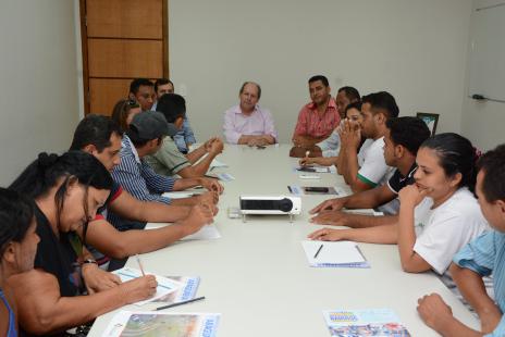 Agentes de saúde da zona rural de Araguaína podem ter ajuda de custo da Prefeitura