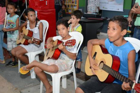 Araguaína conquista Selo Unicef Município Aprovado com ações