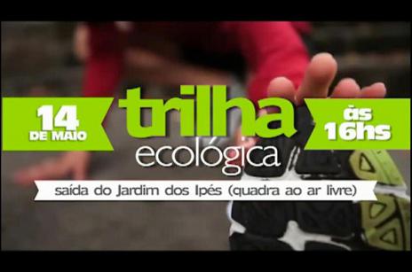 Araguaína contará com trilha ecológica neste fim de semana