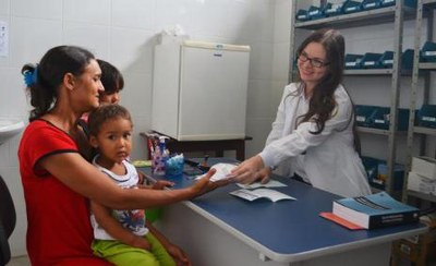 Araguaína é destaque em curso do Conselho Federal de Farmácia