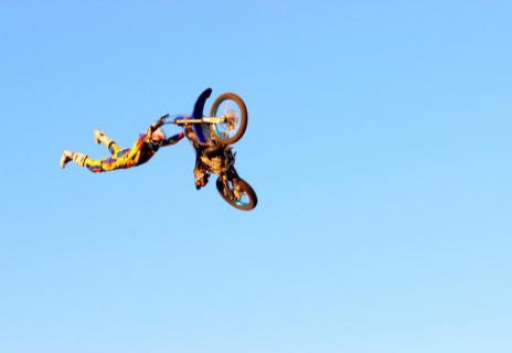 Araguaína recebe festival freestyle de motocross neste sábado, 23