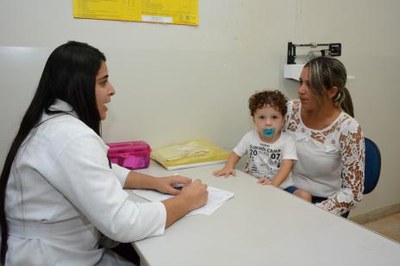 Araguaína recebe nova Unidade Sentinela para monitorar doenças respiratórias