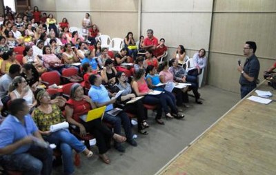 Audiência Pública discute Educação Inclusiva em Araguaína