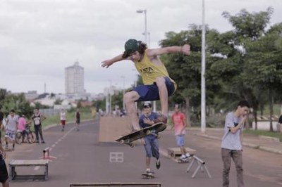 Campeonato de Skate acontecerá no Araguaína Sul II com premiação