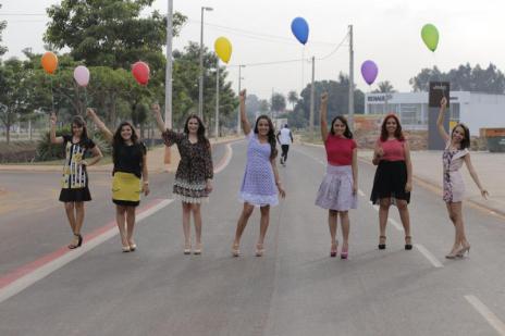 Cantoras lançarão clipe musical com imagens de Araguaína