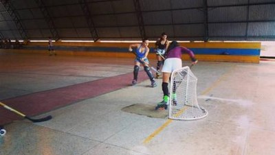 Circuito de Hockey Inline será neste sábado em Araguaína