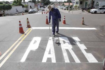 Dados do SAMU mostram queda de 40,4% em colisões no trânsito de Araguaína