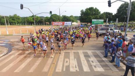 Eventos esportivos e culturais agitam 58º aniversário de Araguaína