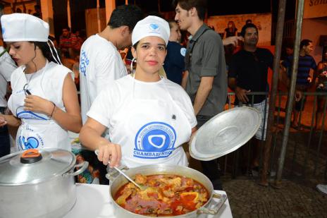 Festival de Artesanato e Comidas Típicas abre programação cultural dos 58 anos de Araguaína