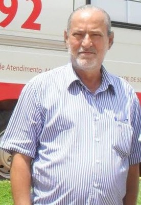 NOTA DE PESAR: Dr. Eduardo Medrad