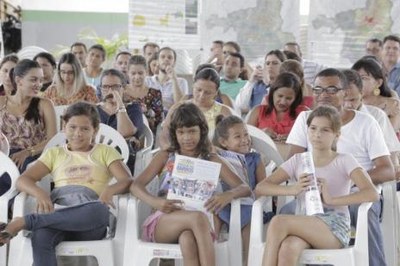 Nova Araguaína recebe segundo seminário de revisão do Plano Diretor