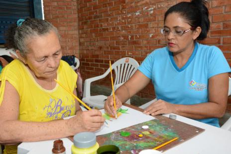 Prefeitura abre 40 vagas para mais dois cursos gratuitos em Araguaína