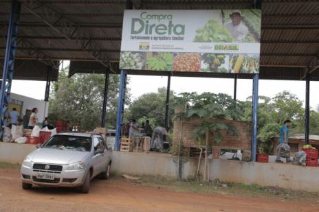 Prefeitura abre chamada pública do programa Compra Direta para 2017