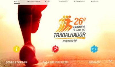 Prefeitura abre inscrições para 26ª Corrida de Rua do Trabalhador