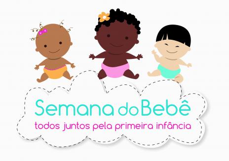 Prefeitura encaminha Projeto Semana do Bebê para Câmara Municipal