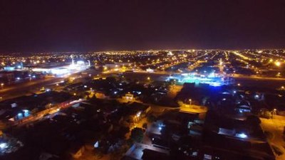 Prefeitura realiza audiência pública sobre iluminação e convida população