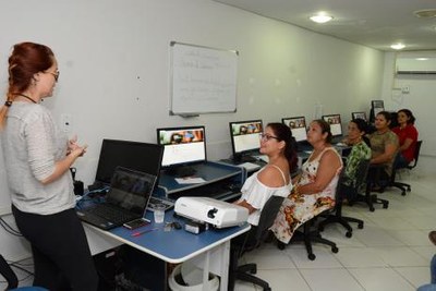 Prefeitura treina técnicos para implantação do 0800 da Saúde