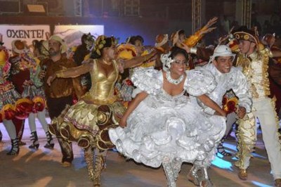 Rainha Junina, Moto Rock e capoeira são atrações do fim de semana em Araguaína