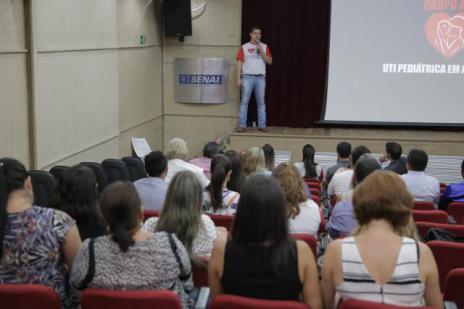 Valores do Fundo da Infância e Adolescente em Araguaína serão destinados para UTI Pediátrica