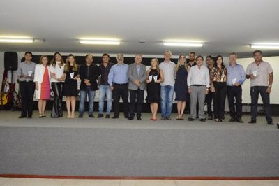 Araguaína cria Dia de Respeito ao Contribuinte e premia moradores e empresas