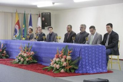 Araguaína sedia Encontro Interlegis da região norte do Tocantins
