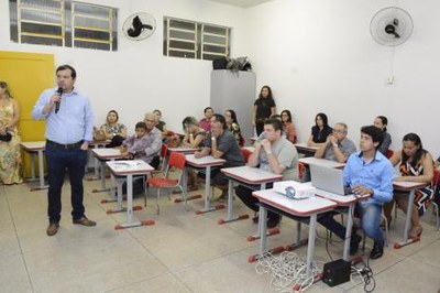 Audiências públicas do PPA Cidadão seguem nesta segunda e terça-feira