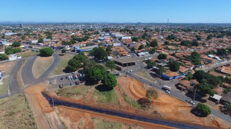 Avenida Filadélfia recebe novo acesso para melhorar trânsito e evitar acidentes