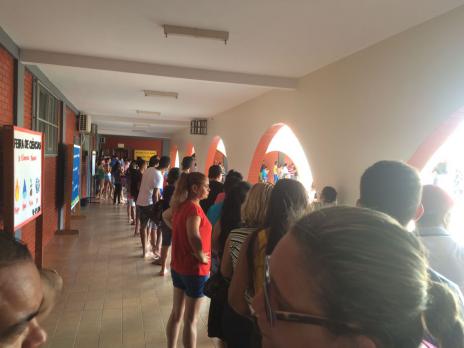 CCABA divulga resultado oficial das eleições de presidentes de bairro