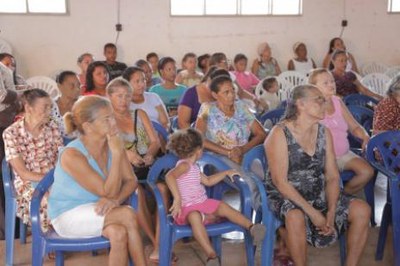 Comemorações sociais do Dia das Mães já iniciaram em Araguaína