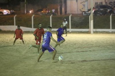 Copa Araguaína 59 anos inicia com disputas acirradas