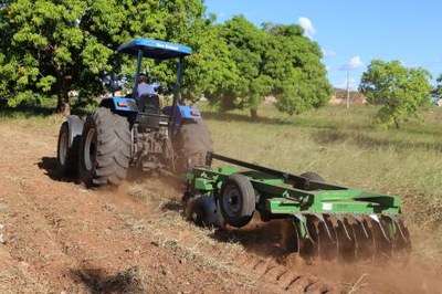 Em Araguaína, Prefeitura mapeia focos de queimadas e faz trabalho preventivo