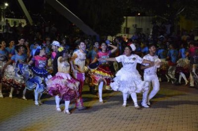 Escolha das rainhas Mirins Municipal e Estadual será neste fim de semana