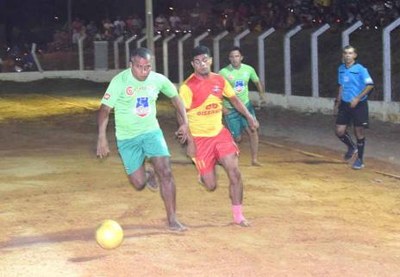 Final do Torneio de Férias de Futebol de Areia será nesta quinta em Araguaína