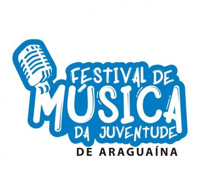 Juventude araguainense terá festival de música