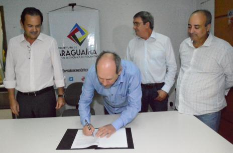 Mais de 21 mil pessoas serão beneficiadas com cursos profissionalizantes