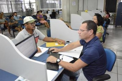 Mais de dois mil contribuintes já regularizaram suas dívidas com descontos