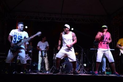 Parque Cimba terá atrações musicais no Carnaval