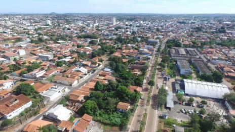 Plano Diretor de Araguaína é aprovado e traz ações para uma cidade mais verde