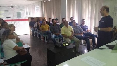 Pré Olímpico de Karatê será lançado nesta segunda em Araguaína