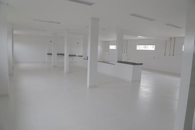 Prefeitura de Araguaína entrega obra da UTI Pediátrica ao Governo do Estado