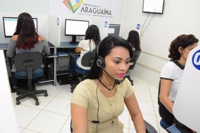 Prefeitura divulga novo número para agendar consultas por telefone