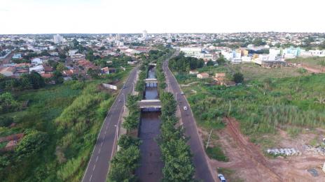 Prefeitura encaminha projeto de lei para Saneamento Integrado em Araguaína