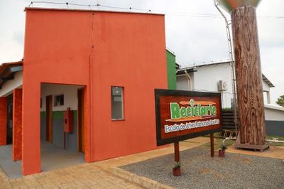 Primeira escola de artes pública do Estado será inaugurada em Araguaína