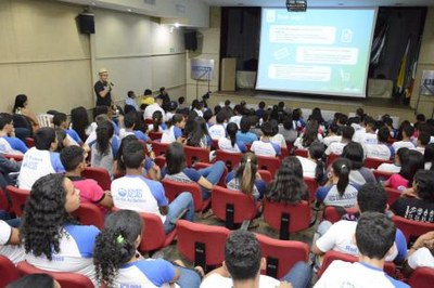 Programa ID Jovem é implantado em Araguaína