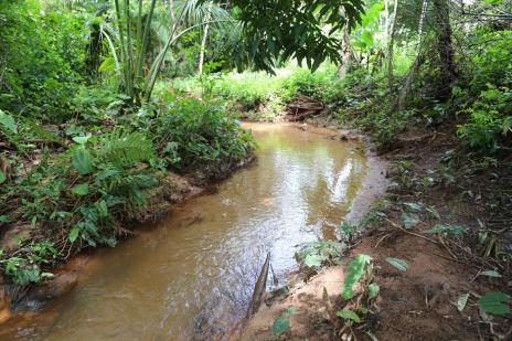 Projeto Águas de Araguaína é apresentado em encontro de engenharia nacional