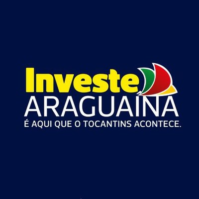 Projeto Investe Araguaína será lançado nesta sexta na Agrotins