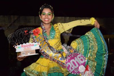 Rainha do São João do Cerrado de Araguaína será escolhida neste sábado